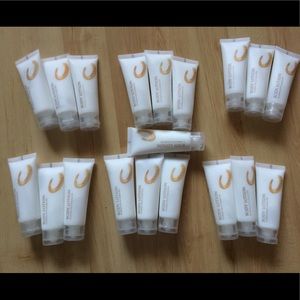 19 Horseshoe Body Lotions Bundle